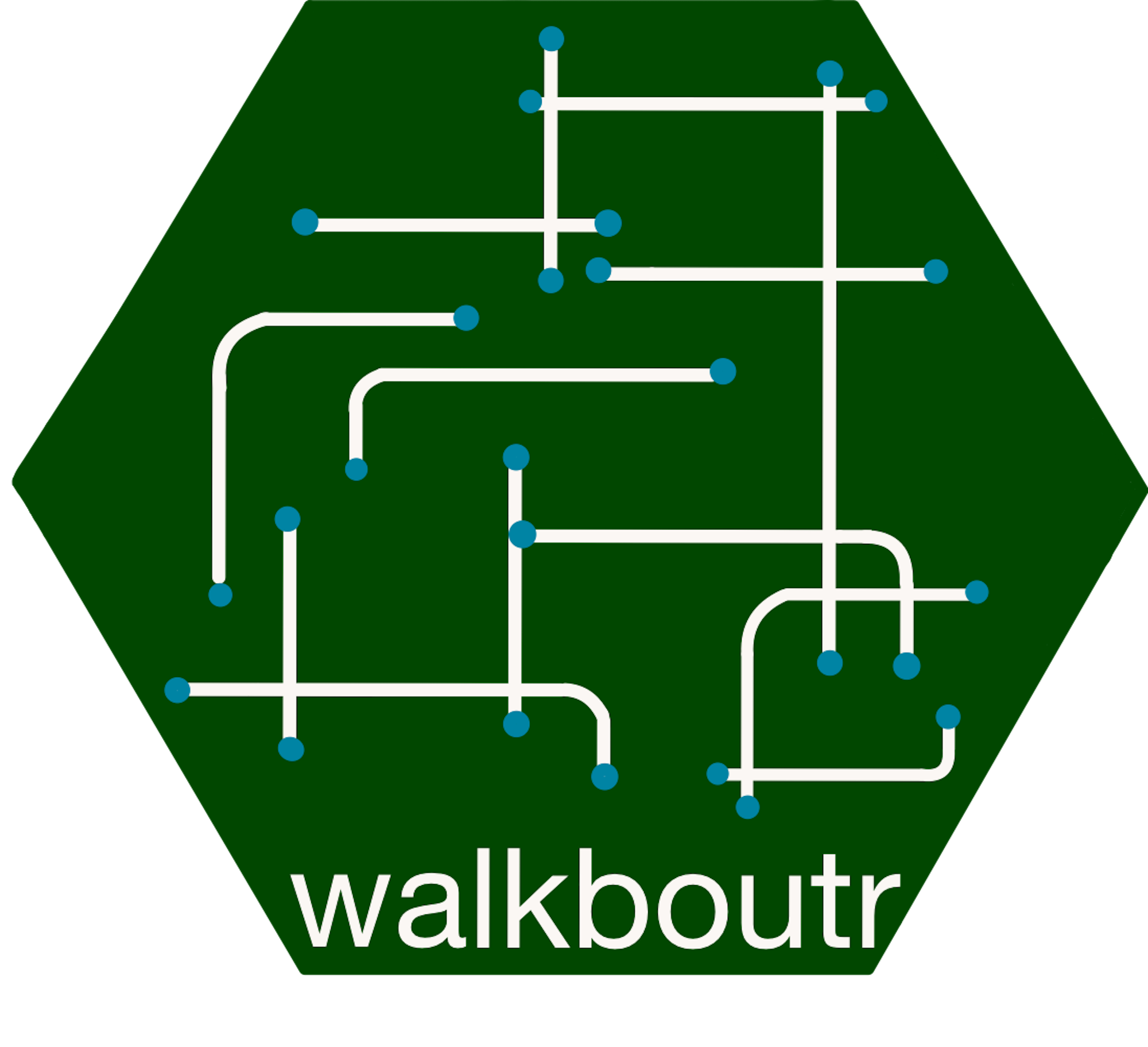 Generate Walk Bouts From GPS And Accelerometry Data Walkboutr